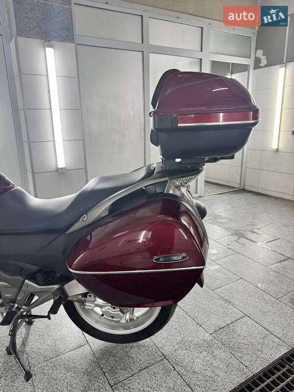 Мотоцикл Туризм Honda NT 700V 2010 в Киеве