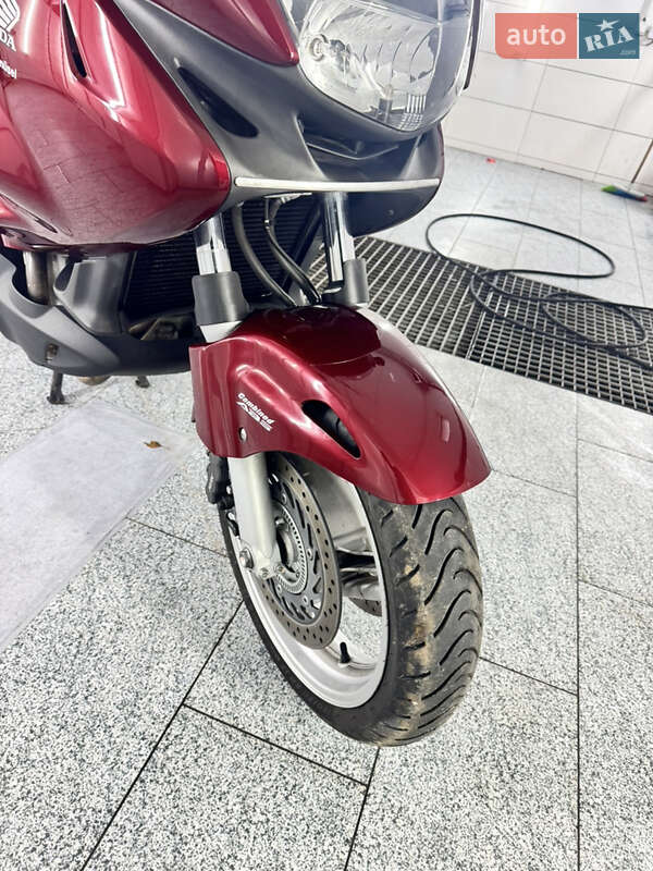 Мотоцикл Туризм Honda NT 700V 2010 в Киеве