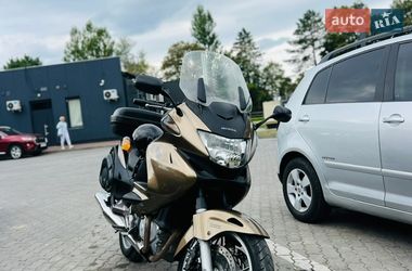 Мотоцикл Спорт-туризм Honda NT 700V 2006 в Ивано-Франковске
