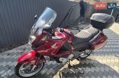 Мотоцикл Туризм Honda NT 700V 2006 в Києві