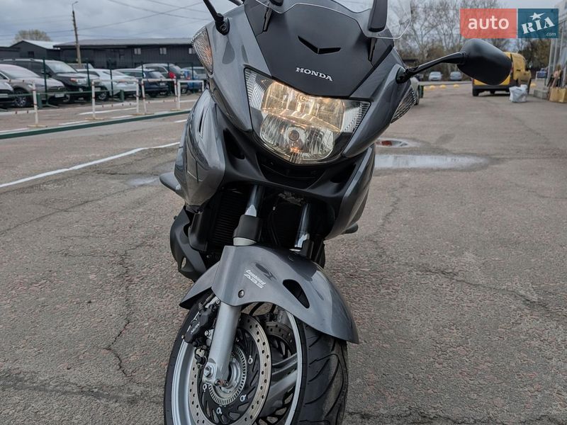 Мотоцикл Туризм Honda NT 700V 2006 в Киеве