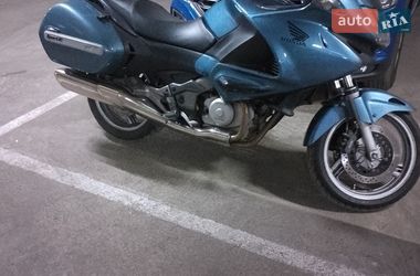 Мотоцикл Спорт-туризм Honda NT 700V 2006 в Одесі