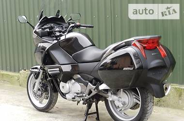 Мотоцикл Туризм Honda NT 2007 в Киеве