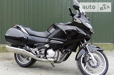 Мотоцикл Туризм Honda NT 2007 в Киеве