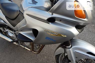 Мотоцикл Туризм Honda NT 2002 в Львове