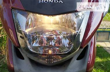 Мотоцикл Туризм Honda NT 2009 в Чорткове