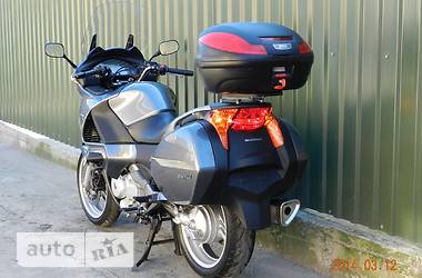 Мотоцикл Туризм Honda NTV 650 (Revere) 2007 в Ровно