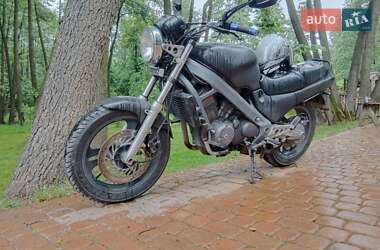 Мотоцикл Классик Honda NTV 650 (Revere) 1994 в Виннице