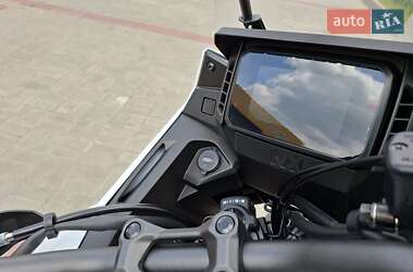 Мотоцикл Туризм Honda NX 500 2024 в 
