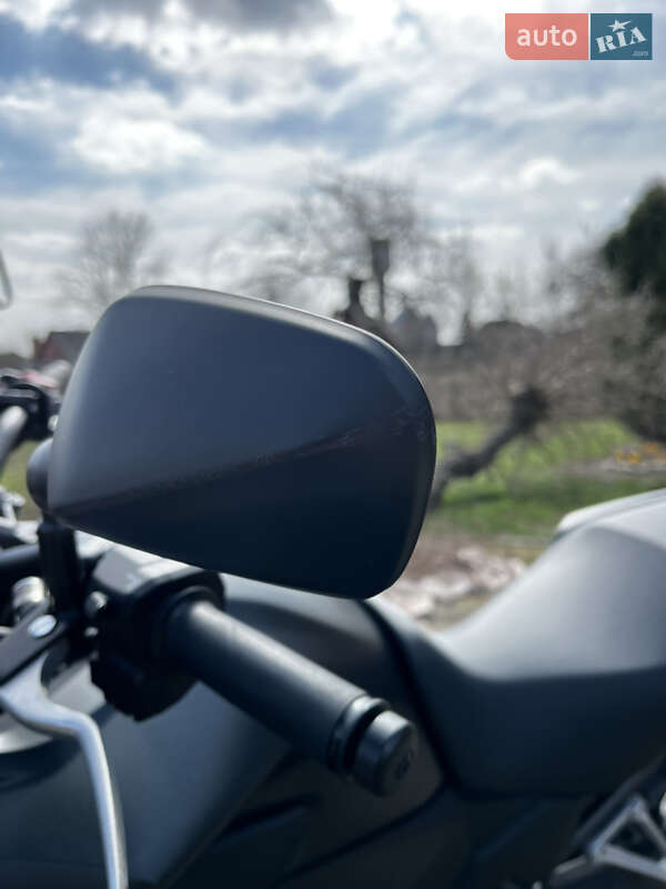 Мотоцикл Туризм Honda NX 500 2024 в Житомирі