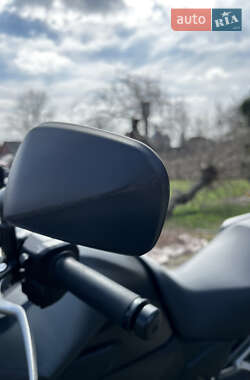 Мотоцикл Туризм Honda NX 500 2024 в 