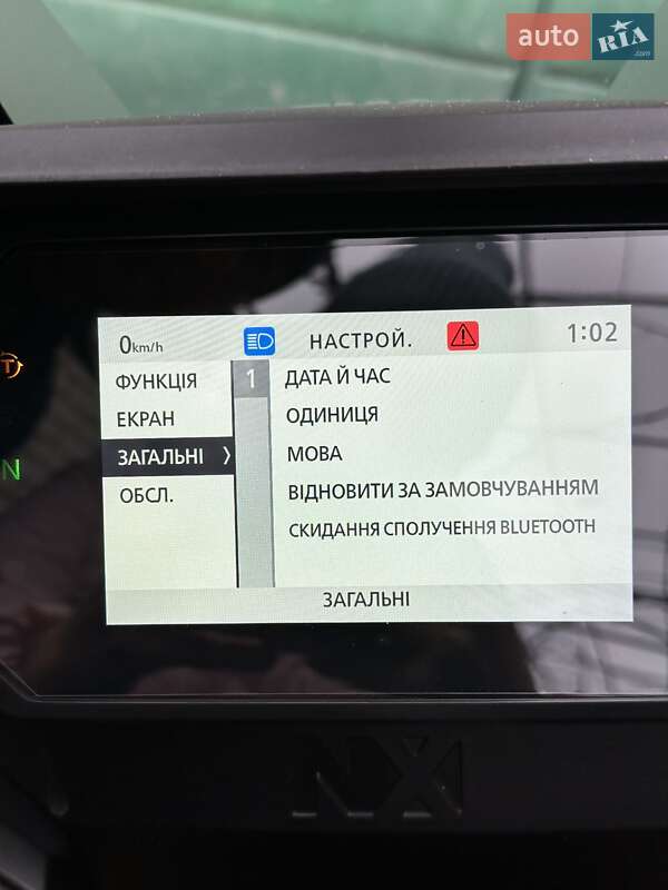 Мотоцикл Внедорожный (Enduro) Honda NX 500 2024 в Никополе фото 31 Мотоцикл Внедорожный (Enduro) Honda NX 500 2024 в Никополе