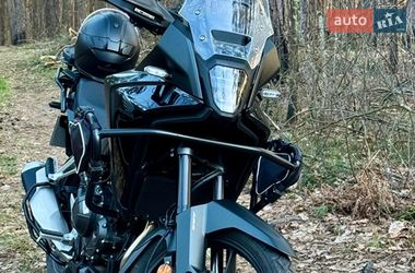 Мотоцикл Классик Honda NX 500 2024 в Буче