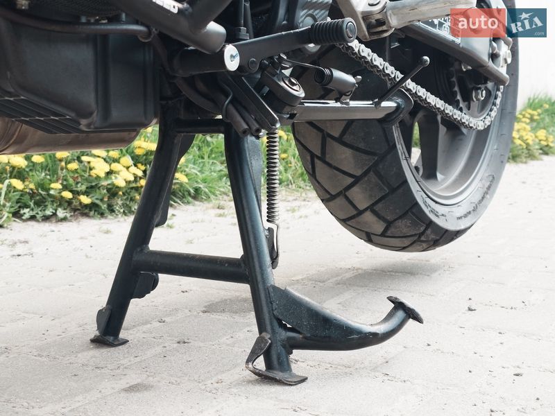 Мотоцикл Багатоцільовий (All-round) Honda NX 500 2024 в Львові