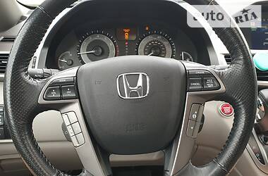 Минивэн Honda Odyssey 2015 в Хмельницком
