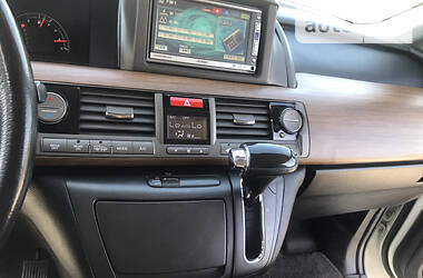 Минивэн Honda Odyssey 2007 в Николаеве