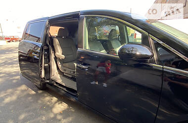 Минивэн Honda Odyssey 2013 в Киеве