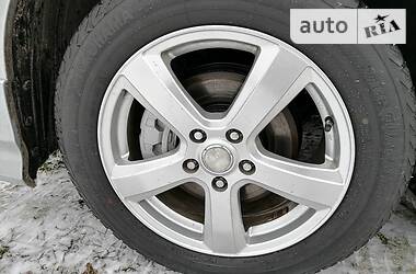 Минивэн Honda Odyssey 2011 в 