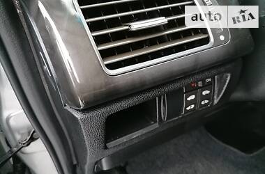 Минивэн Honda Odyssey 2011 в 