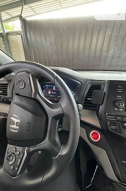 Мінівен Honda Odyssey 2018 в Харкові