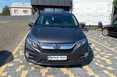 Минивэн Honda Odyssey 2019 в Львове