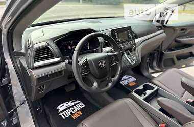 Минивэн Honda Odyssey 2020 в Киеве