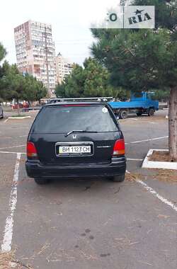 Минивэн Honda Odyssey 2000 в Одессе
