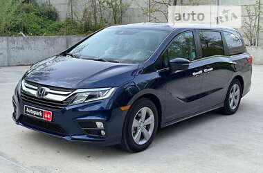 Мінівен Honda Odyssey 2020 в Києві