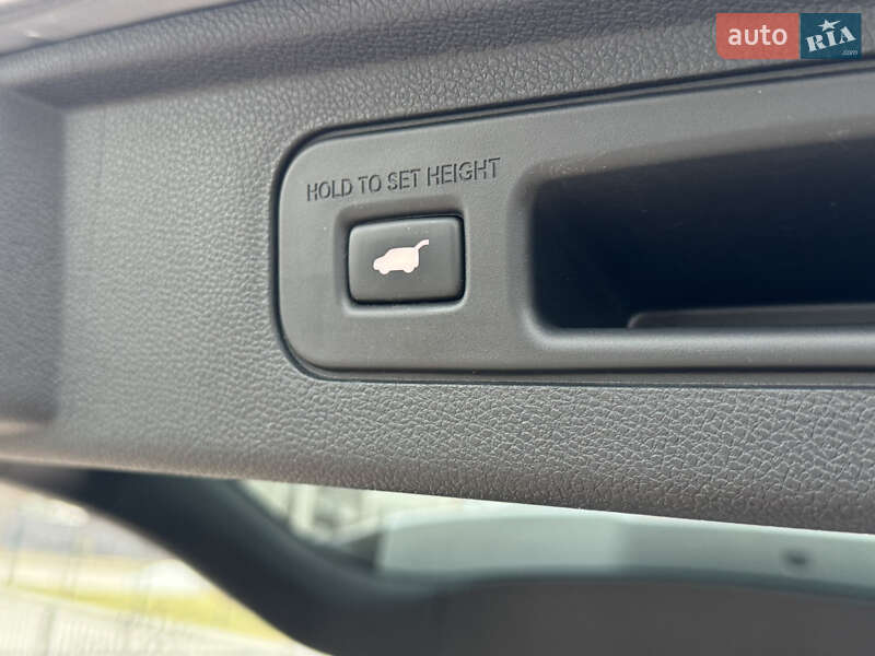 Мінівен Honda Odyssey 2017 в Рівному