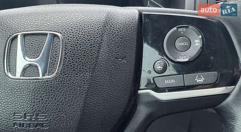 Мінівен Honda Odyssey 2017 в Рівному