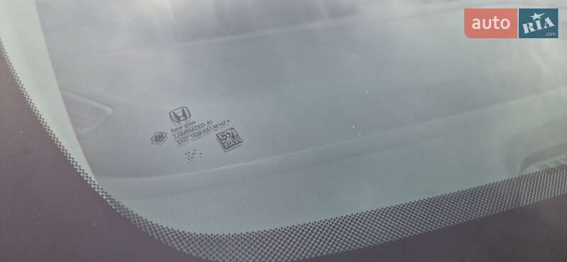 Мінівен Honda Odyssey 2019 в Полтаві