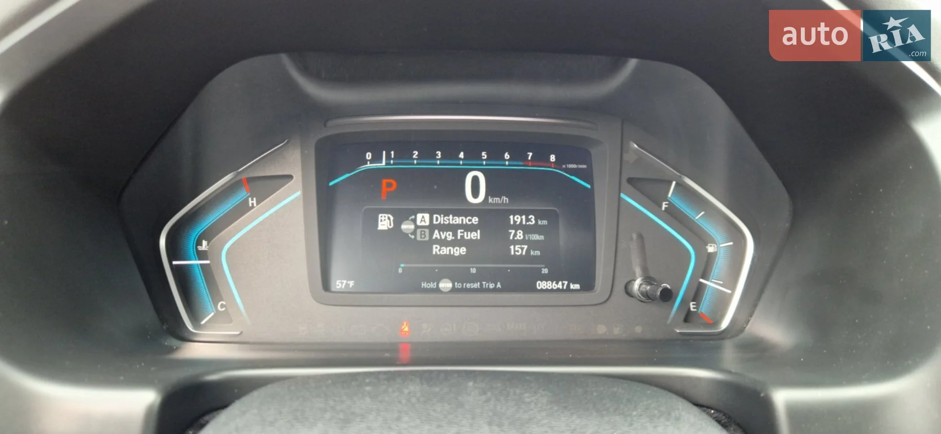 2019 Honda Odyssey - мініатюра 24