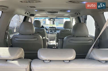 Мінівен Honda Odyssey 2006 в 