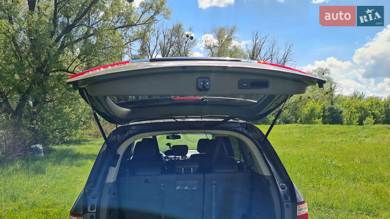 Минивэн Honda Odyssey 2011 в Харькове