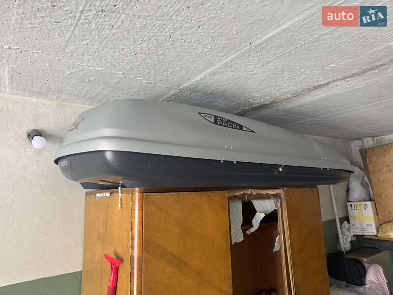 Мінівен Honda Odyssey 2008 в Вишгороді