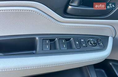 Мінівен Honda Odyssey 2017 в Києві