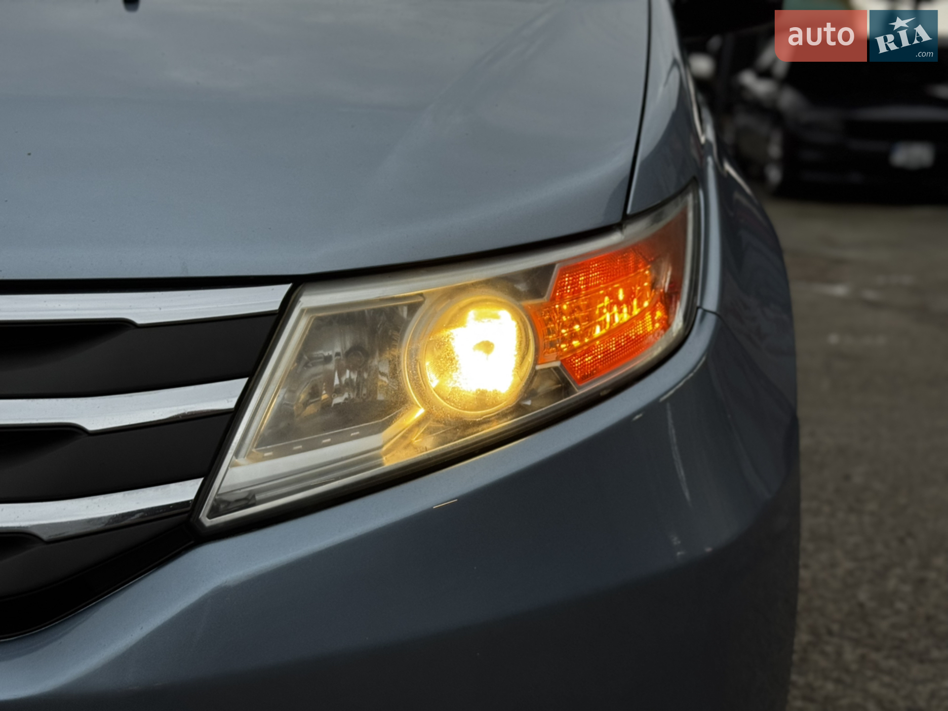 2013 Honda Odyssey - мініатюра 10