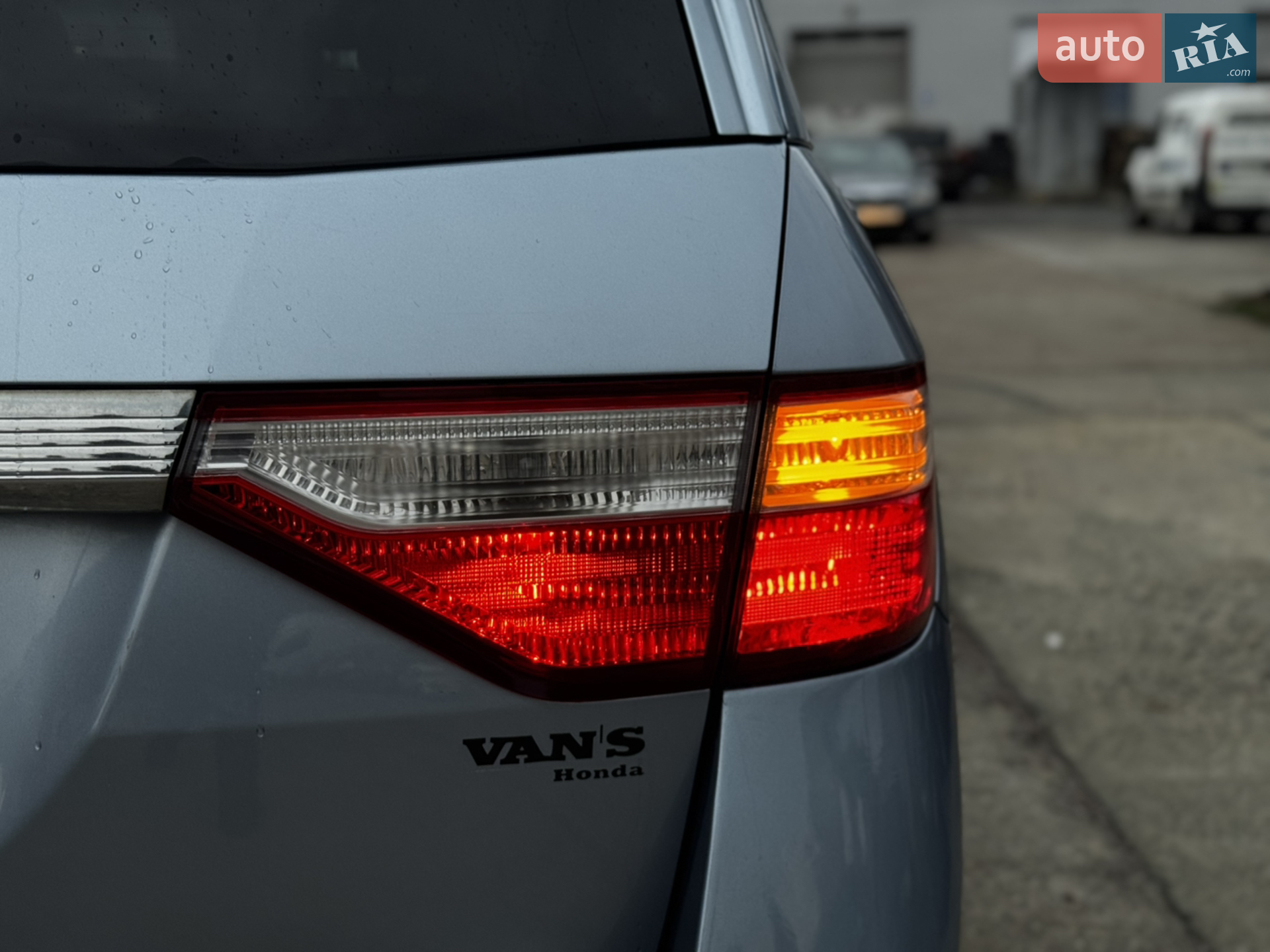 2013 Honda Odyssey - мініатюра 12