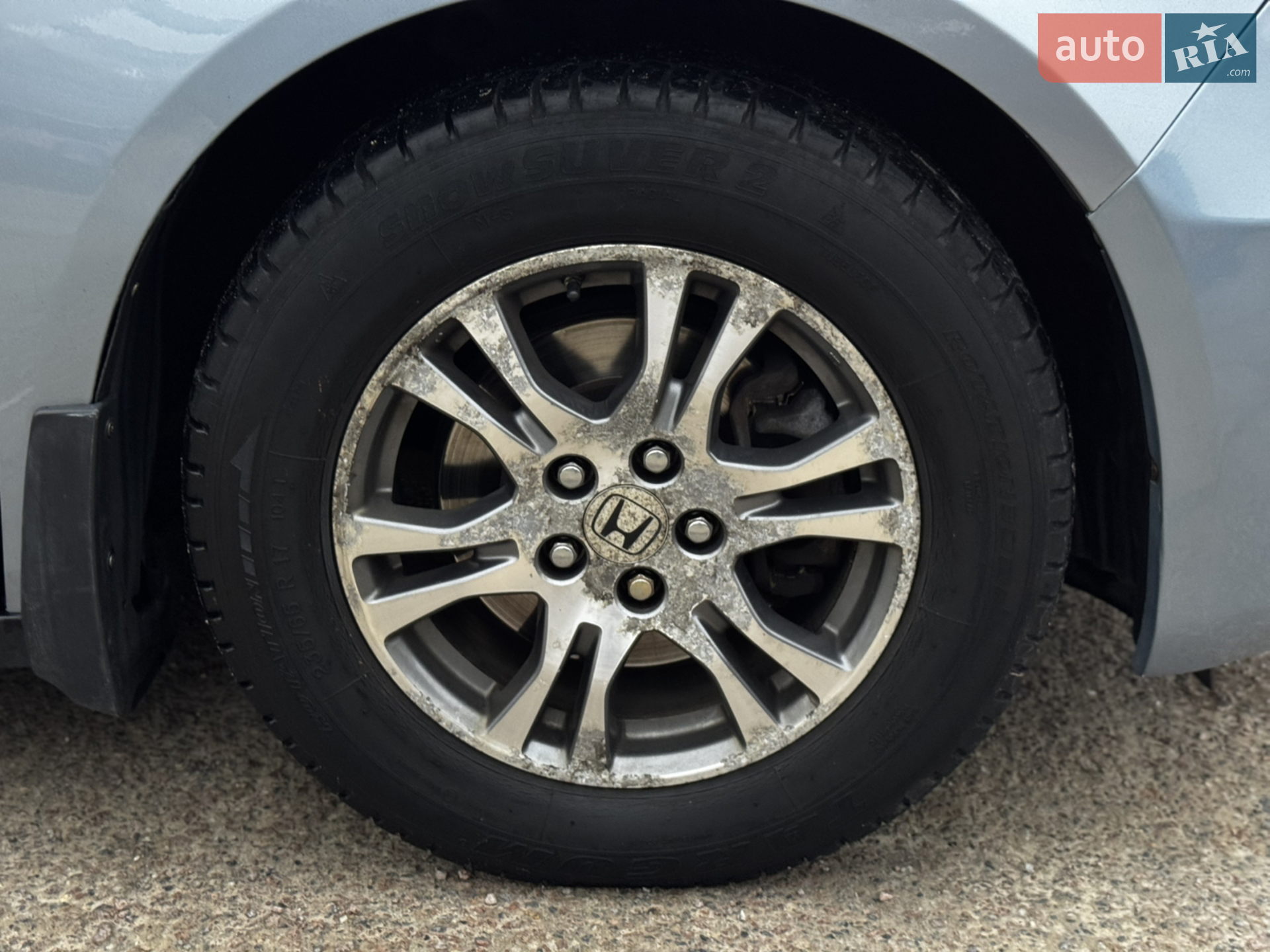 2013 Honda Odyssey - мініатюра 13