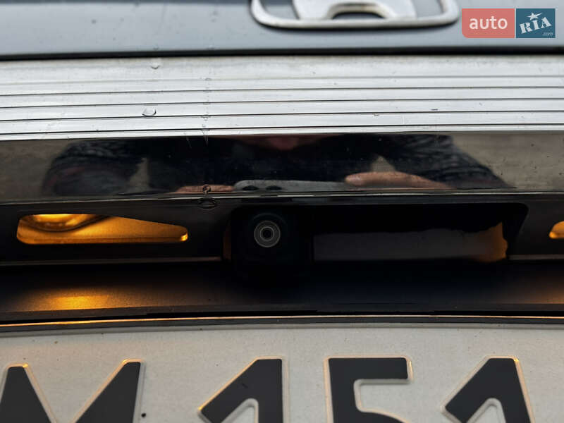 Мінівен Honda Odyssey 2013 в Житомирі фото 17 Мінівен Honda Odyssey 2013 в Житомирі