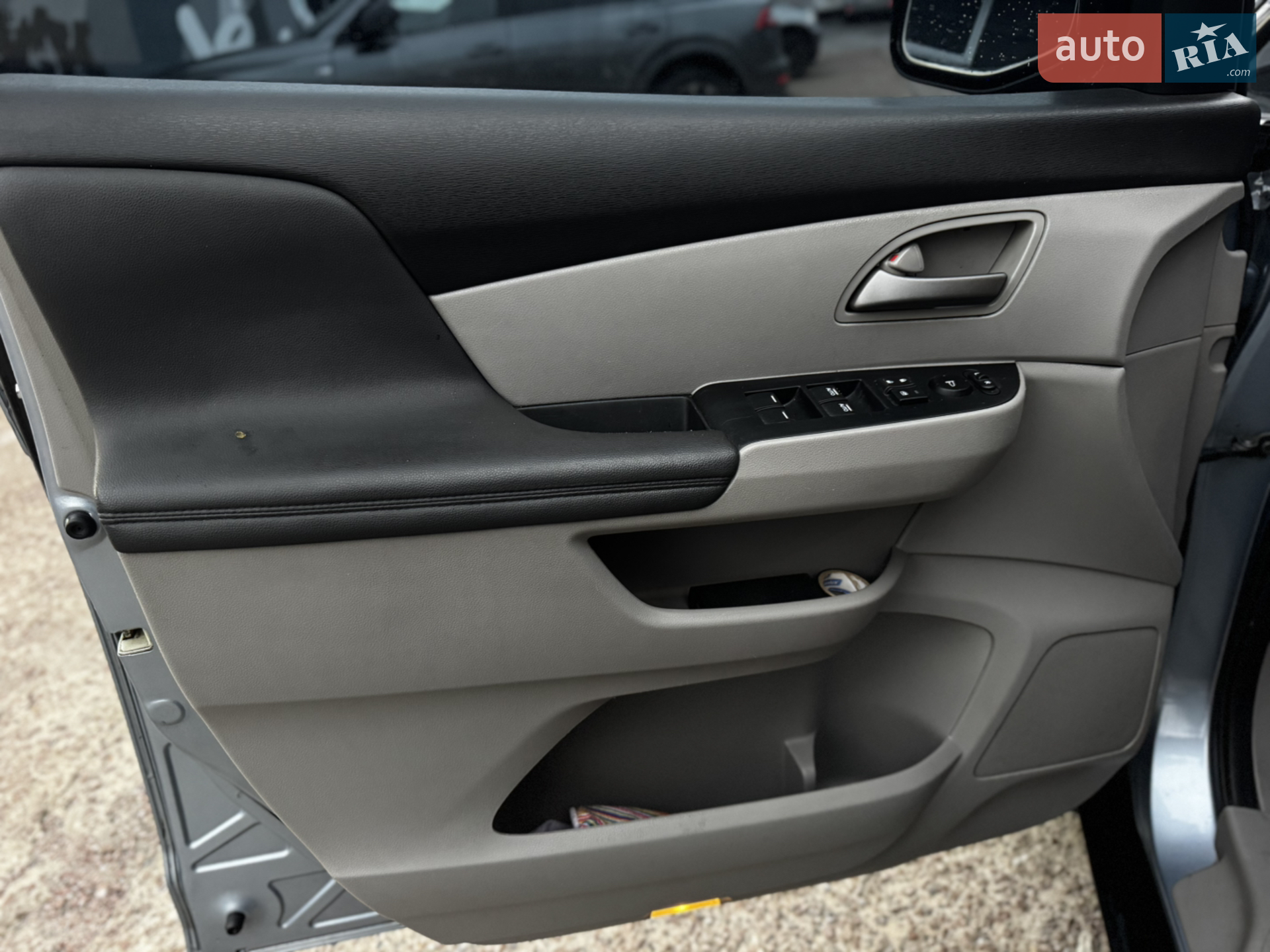 2013 Honda Odyssey - мініатюра 18