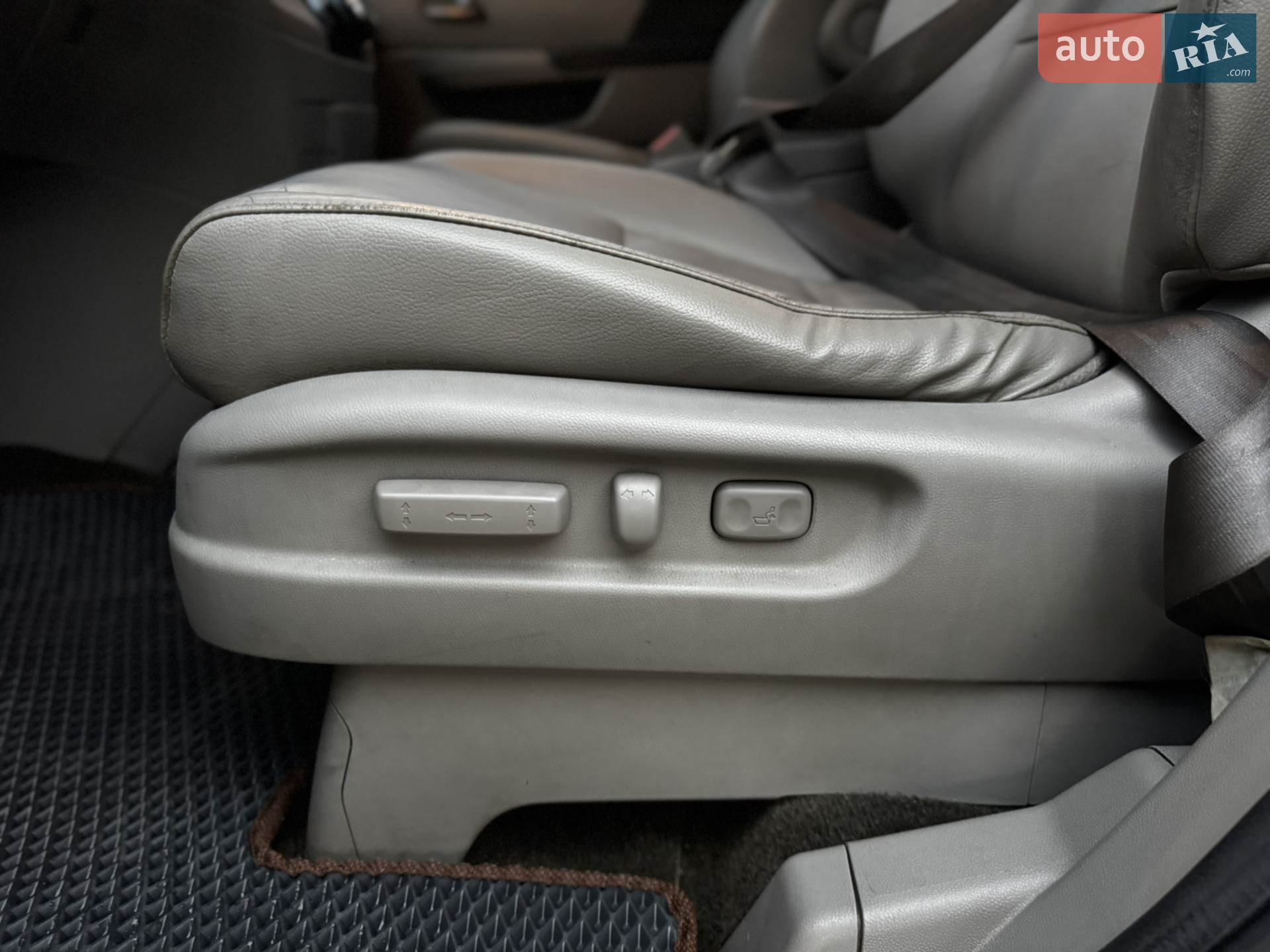 2013 Honda Odyssey - мініатюра 21