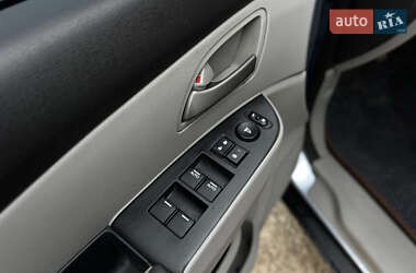 Минивэн Honda Odyssey 2013 в 