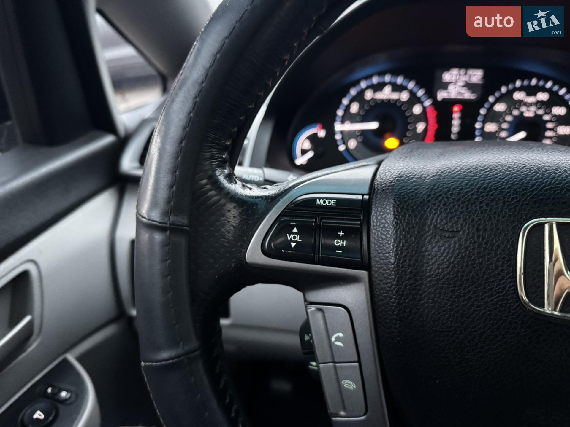 2013 Honda Odyssey - мініатюра 26