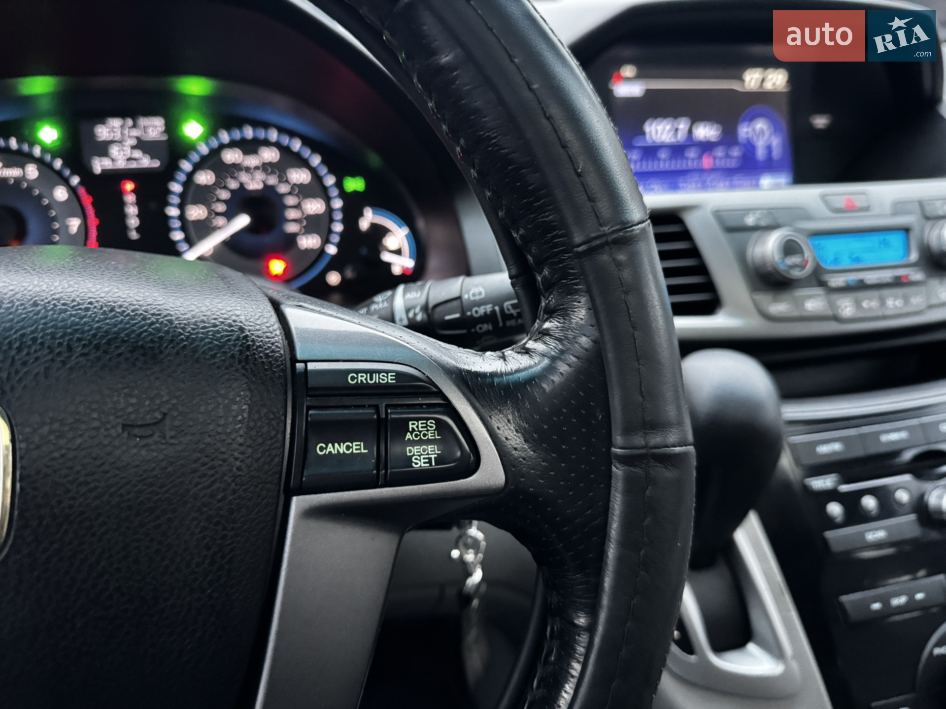 2013 Honda Odyssey - мініатюра 27