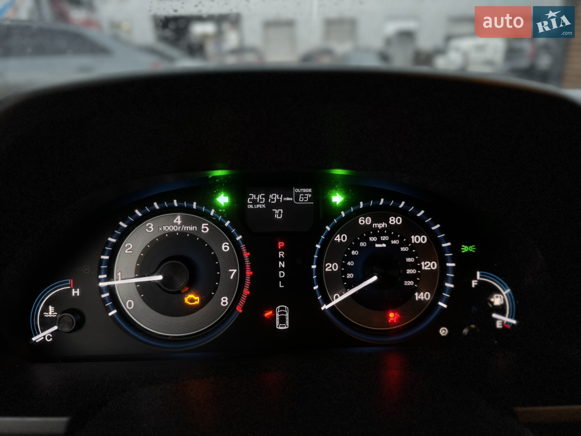 2013 Honda Odyssey - мініатюра 29