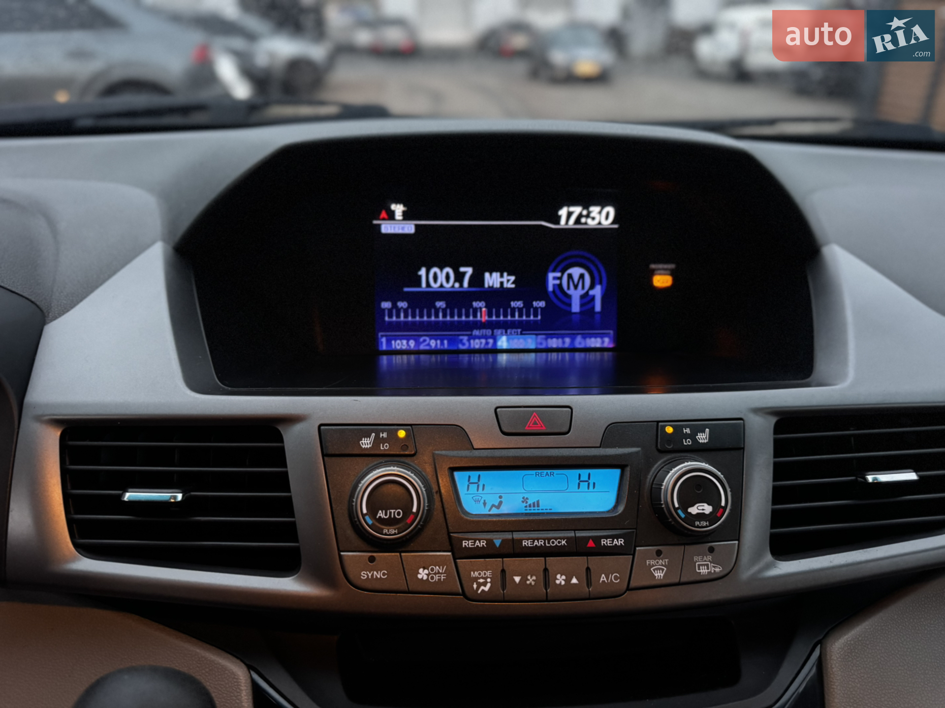 2013 Honda Odyssey - мініатюра 31