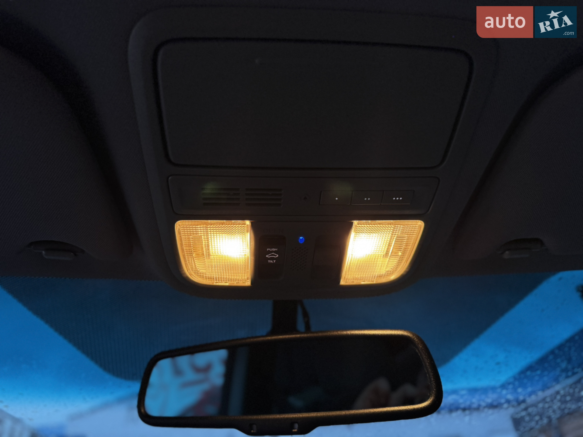2013 Honda Odyssey - мініатюра 33