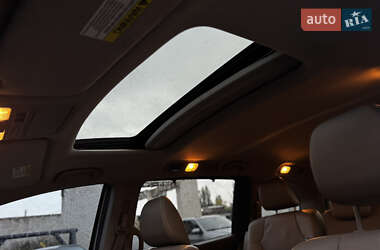 Минивэн Honda Odyssey 2013 в 