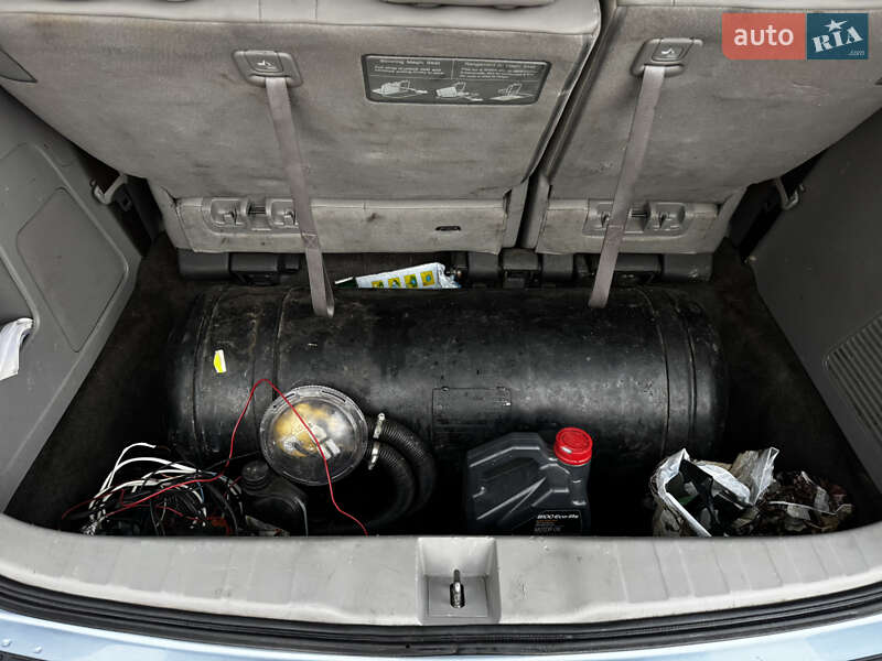 Мінівен Honda Odyssey 2013 в Житомирі фото 39 Мінівен Honda Odyssey 2013 в Житомирі